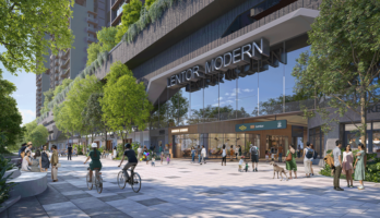 lentor-modern-at-lentor-central-mixed-development-by-guocoland--Public-Plaza-singapore