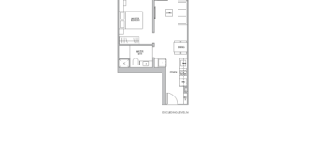 lentor-modern-1-bedroom-floor-plan-type-A1s-singapore